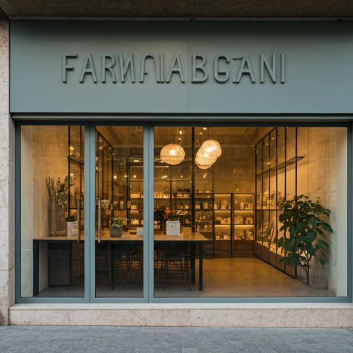 FARMACIA BOGANI salute e benessere